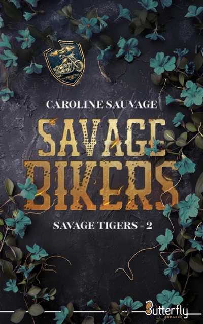 SAVAGE BIKERS