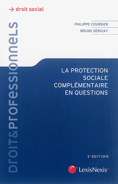 La protection sociale complémentaire en questions