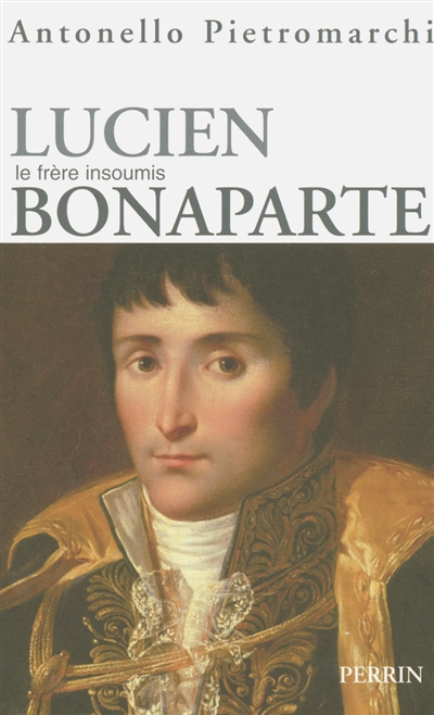 Lucien Bonaparte : prince romain