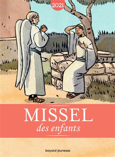 Missel des enfants : 2021
