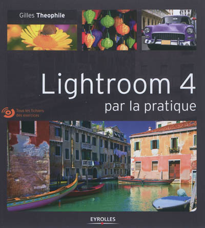 Lightroom 4 par la pratique