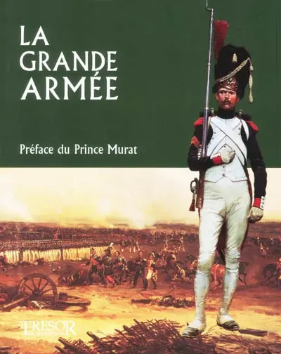 La Grande Armée