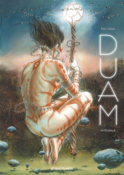 Duam : intégrale