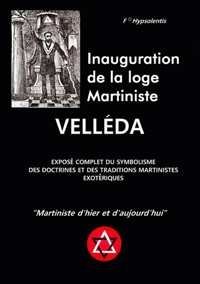 Inauguration de la Loge...