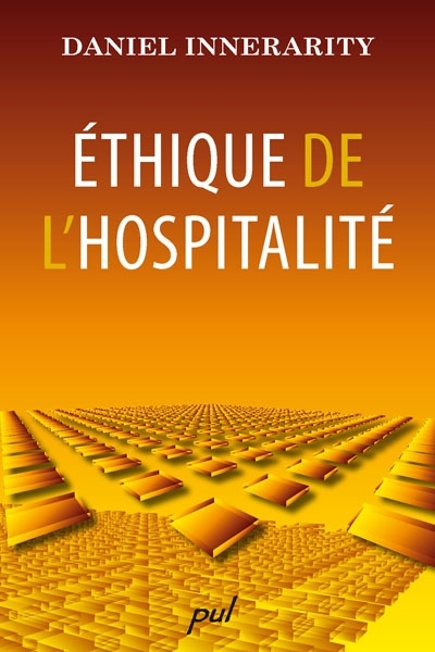Éthique de l'hospitalité