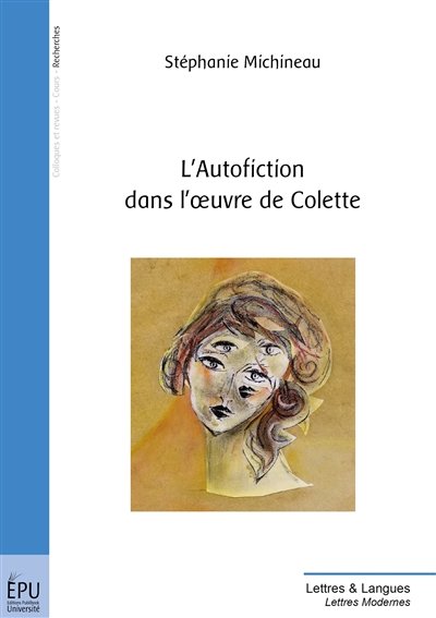 L'autofiction dans l'oeuvre...