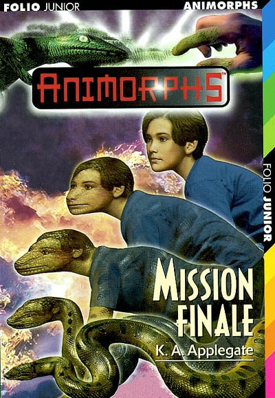 Mission Finale