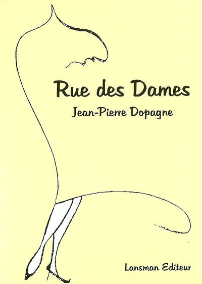 Rue des Dames