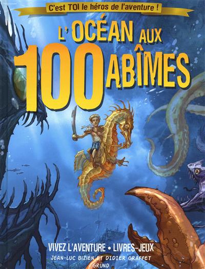 L'océan aux 100 aîmes