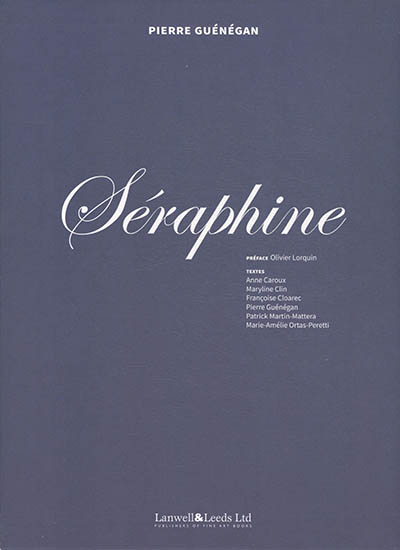 Séraphine Louis : 1864-1942 : catalogue raisonné de l'oeuvre peint