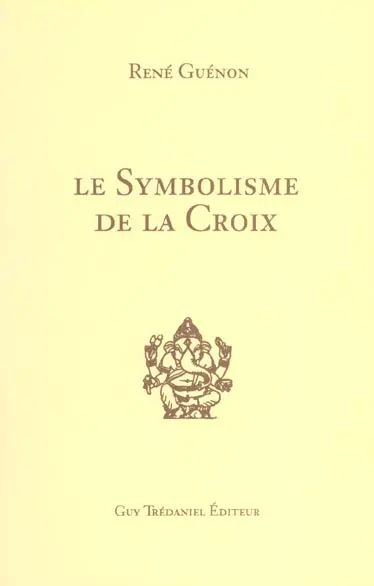 Le symbolisme de la croix
