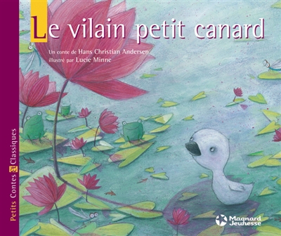 Le vilain petit canard