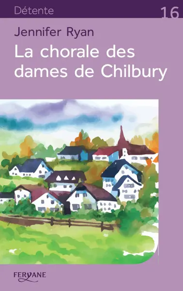 La chorale des dames de Chilbury
