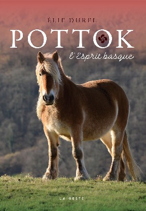 Pottok : l'esprit basque