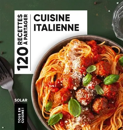 Cuisine italienne Cuisine italienne