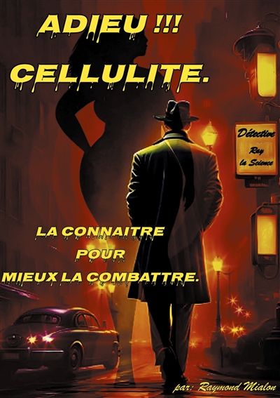 Adieu Cellulite : La...