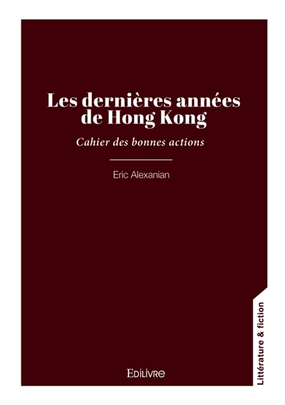 Les dernières années de...