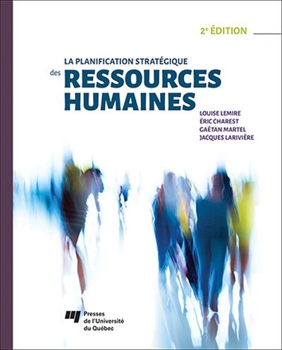 La planification stratégique des ressources humaines