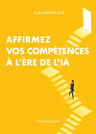 Affirmez vos compétences à...