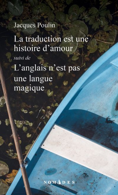 La traduction est une histoire d'amour