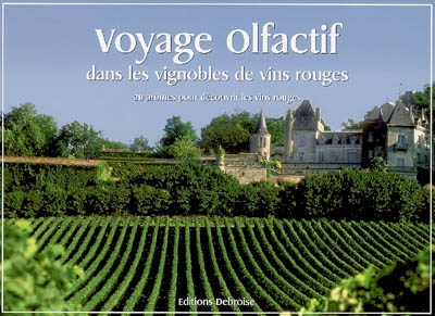 Voyage olfactif dans les...