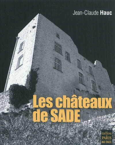 Les châteaux de Sade