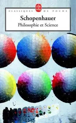 Philosophie et science
