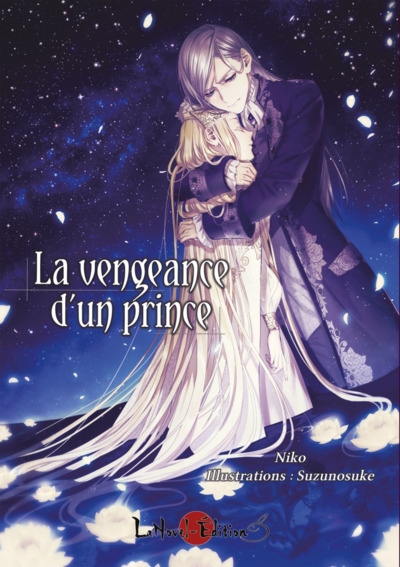 La vengeance d'un prince