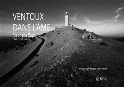 Ventoux dans l'âme