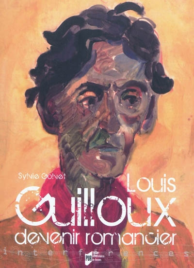 Louis Guilloux : devenir romancier