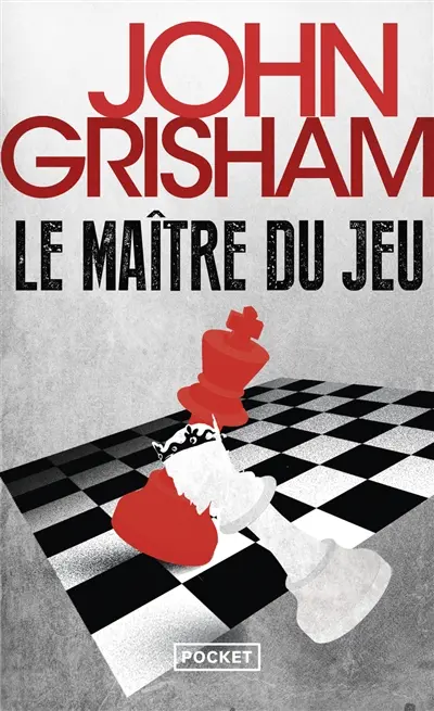 Le maître du jeu