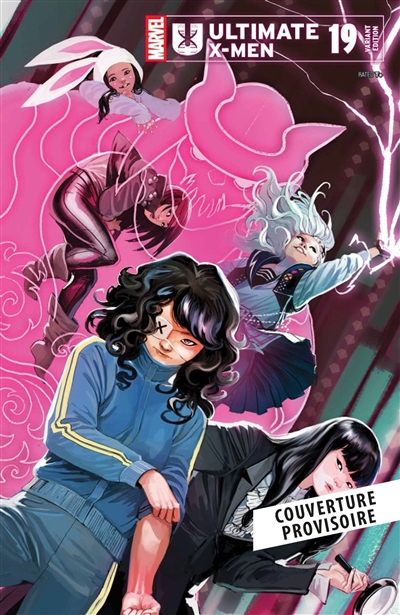 Ultimate universe. Vol. 13