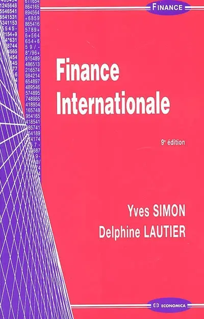 Finance internationale