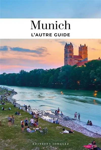 Munich : l'autre guide
