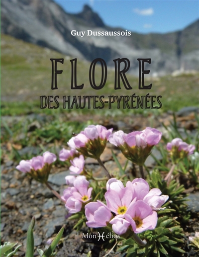 Flore des Hautes-Pyrénées