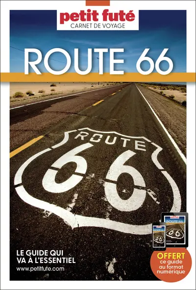 Route 66