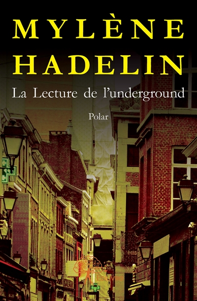 La lecture de l'underground...