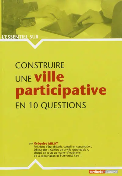 Construire une ville participative en 10 questions