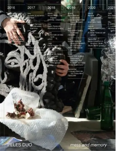 Duo Peles mess and memory