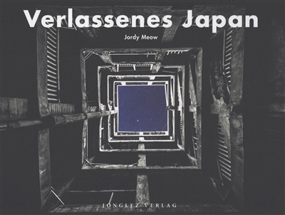 Verlassenes Japan
