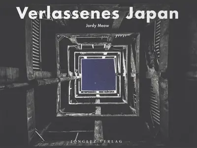 Verlassenes Japan
