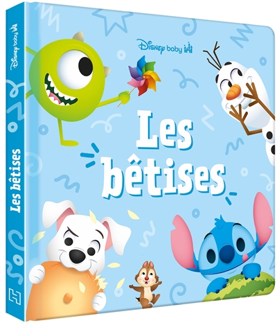 Les bêtises
