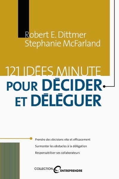 121 idées minute pour...