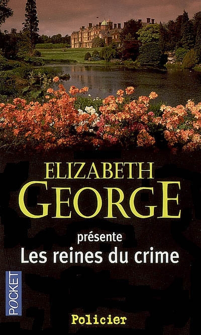 Les reines du crime