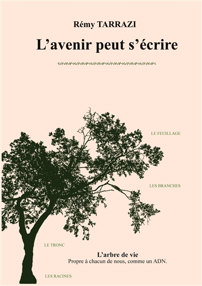 L'avenir peut s'écrire
