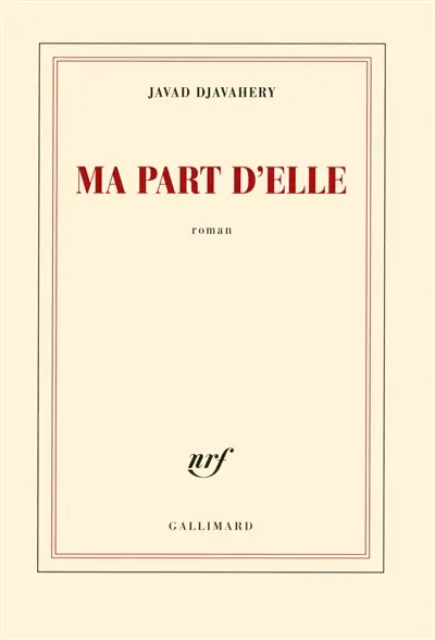 Ma part d'elle
