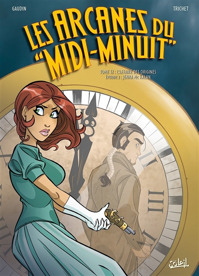 Les arcanes du Midi-Minuit....