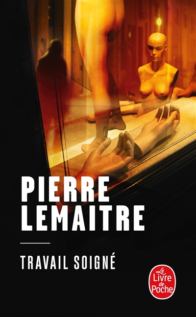 La trilogie Verhoeven. Vol....