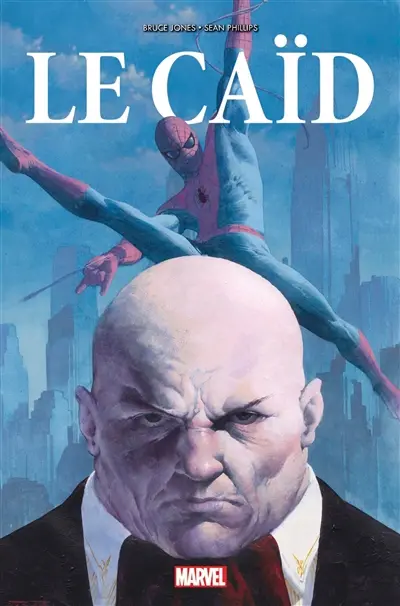 Le Caïd
