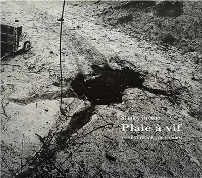 Plaie à vif : Tchétchénie, 1994-2003